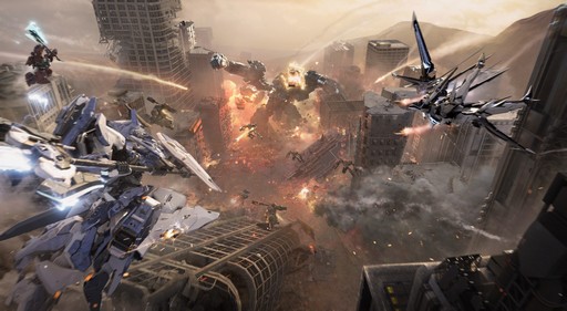 ���������꡼ No.010�Υ���ͥ������ / ¿���κ������ۤ������ۤΥᥫ��������ܻؤ���Mecha BREAK�ס��ץ��������ȥץ��ǥ塼������Kris Kwok��ˤ��ζ�ϫ�丫�ɤ�����ʹ����