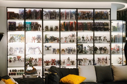 ���������꡼ No.012�Υ���ͥ������ / ¿���κ������ۤ������ۤΥᥫ��������ܻؤ���Mecha BREAK�ס��ץ��������ȥץ��ǥ塼������Kris Kwok��ˤ��ζ�ϫ�丫�ɤ�����ʹ����