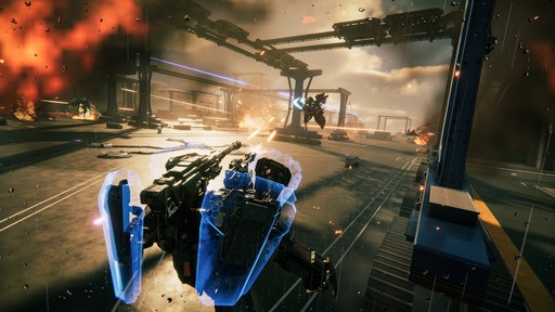 ���������꡼ No.014�Υ���ͥ������ / ¿���κ������ۤ������ۤΥᥫ��������ܻؤ���Mecha BREAK�ס��ץ��������ȥץ��ǥ塼������Kris Kwok��ˤ��ζ�ϫ�丫�ɤ�����ʹ����