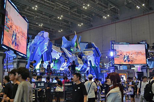 ꡼ No.001 | Mecha BREAKפϡޡѡѷʤɡޥᥫã˽異BW2024