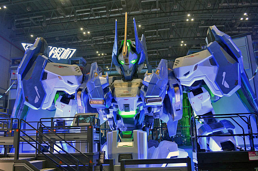 ꡼ No.002 | Mecha BREAKפϡޡѡѷʤɡޥᥫã˽異BW2024