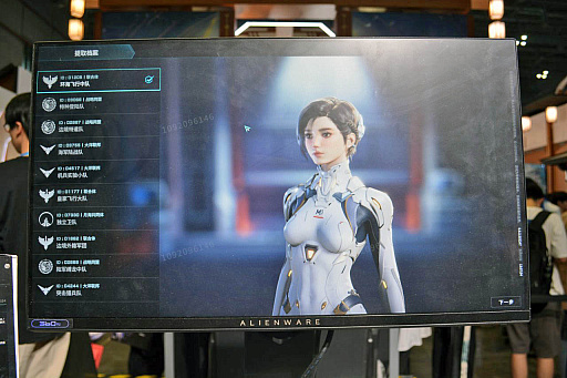 ꡼ No.003 | Mecha BREAKפϡޡѡѷʤɡޥᥫã˽異BW2024