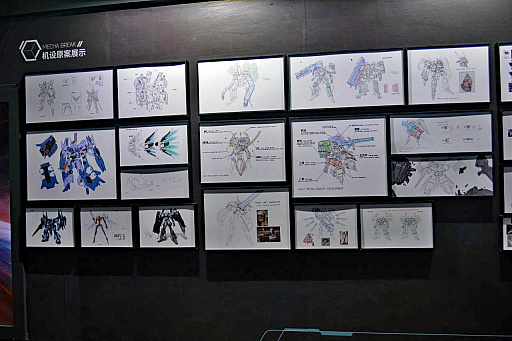 ꡼ No.010 | Mecha BREAKפϡޡѡѷʤɡޥᥫã˽異BW2024