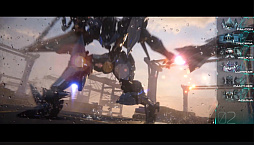 ꡼ No.002Υͥ / Mecha BREAKGamescom̱6vs.6ΥܥХȥ򥷥ͥޥƥåʥࡼӡΩƤǾҲ