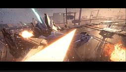 ꡼ No.005Υͥ / Mecha BREAKGamescom̱6vs.6ΥܥХȥ򥷥ͥޥƥåʥࡼӡΩƤǾҲ