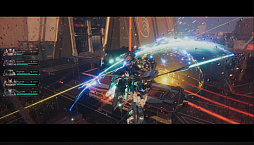 ꡼ No.007Υͥ / Mecha BREAKGamescom̱6vs.6ΥܥХȥ򥷥ͥޥƥåʥࡼӡΩƤǾҲ