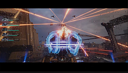 ꡼ No.008Υͥ / Mecha BREAKGamescom̱6vs.6ΥܥХȥ򥷥ͥޥƥåʥࡼӡΩƤǾҲ