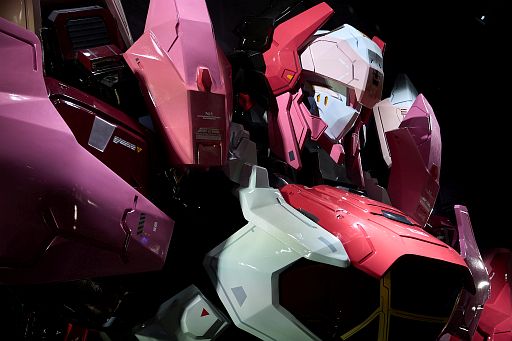 ꡼ No.002 | Mecha Breakץ֡ݡȡĿȥᥫ˵Ĥη㤷襤ƥѥåȥĤΤ͡TGS2024ϡPR