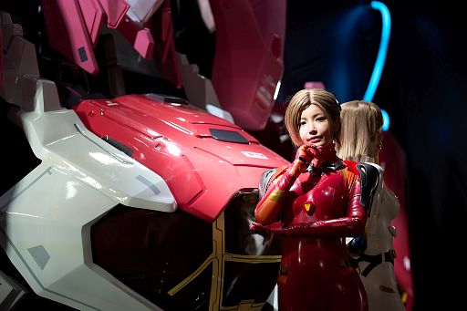 ꡼ No.003 | Mecha Breakץ֡ݡȡĿȥᥫ˵Ĥη㤷襤ƥѥåȥĤΤ͡TGS2024ϡPR