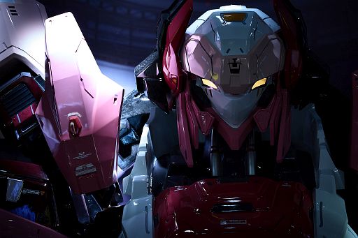 ꡼ No.006 | Mecha Breakץ֡ݡȡĿȥᥫ˵Ĥη㤷襤ƥѥåȥĤΤ͡TGS2024ϡPR