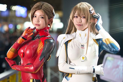 ꡼ No.007 | Mecha Breakץ֡ݡȡĿȥᥫ˵Ĥη㤷襤ƥѥåȥĤΤ͡TGS2024ϡPR