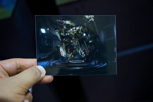 ꡼ No.012 | Mecha Breakץ֡ݡȡĿȥᥫ˵Ĥη㤷襤ƥѥåȥĤΤ͡TGS2024ϡPR