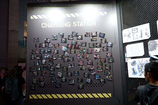 ꡼ No.013 | Mecha Breakץ֡ݡȡĿȥᥫ˵Ĥη㤷襤ƥѥåȥĤΤ͡TGS2024ϡPR