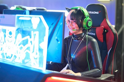 ꡼ No.016 | Mecha Breakץ֡ݡȡĿȥᥫ˵Ĥη㤷襤ƥѥåȥĤΤ͡TGS2024ϡPR