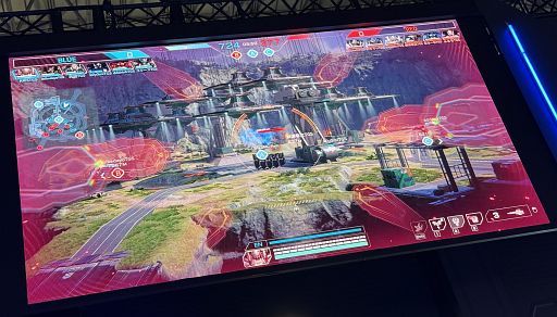 ꡼ No.017 | Mecha Breakץ֡ݡȡĿȥᥫ˵Ĥη㤷襤ƥѥåȥĤΤ͡TGS2024ϡPR