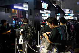 ꡼ No.020 | Mecha Breakץ֡ݡȡĿȥᥫ˵Ĥη㤷襤ƥѥåȥĤΤ͡TGS2024ϡPR