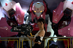 ꡼ No.025 | Mecha Breakץ֡ݡȡĿȥᥫ˵Ĥη㤷襤ƥѥåȥĤΤ͡TGS2024ϡPR