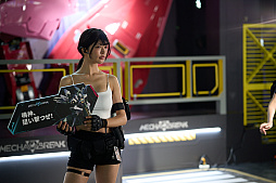 ꡼ No.026 | Mecha Breakץ֡ݡȡĿȥᥫ˵Ĥη㤷襤ƥѥåȥĤΤ͡TGS2024ϡPR