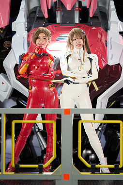 ꡼ No.031 | Mecha Breakץ֡ݡȡĿȥᥫ˵Ĥη㤷襤ƥѥåȥĤΤ͡TGS2024ϡPR