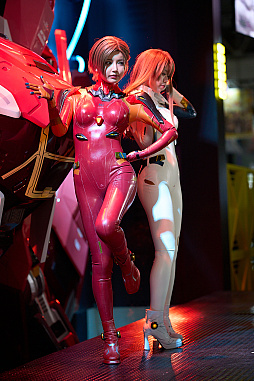 ꡼ No.034 | Mecha Breakץ֡ݡȡĿȥᥫ˵Ĥη㤷襤ƥѥåȥĤΤ͡TGS2024ϡPR