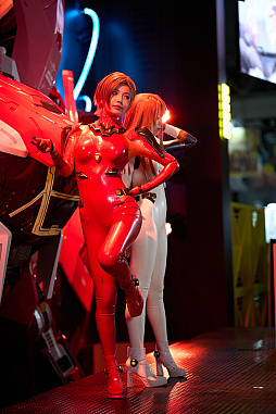 ꡼ No.036 | Mecha Breakץ֡ݡȡĿȥᥫ˵Ĥη㤷襤ƥѥåȥĤΤ͡TGS2024ϡPR