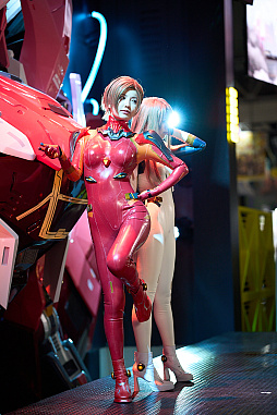 ꡼ No.037 | Mecha Breakץ֡ݡȡĿȥᥫ˵Ĥη㤷襤ƥѥåȥĤΤ͡TGS2024ϡPR