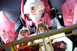 ꡼ No.042 | Mecha Breakץ֡ݡȡĿȥᥫ˵Ĥη㤷襤ƥѥåȥĤΤ͡TGS2024ϡPR