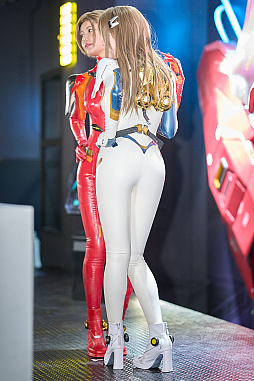 ꡼ No.044 | Mecha Breakץ֡ݡȡĿȥᥫ˵Ĥη㤷襤ƥѥåȥĤΤ͡TGS2024ϡPR