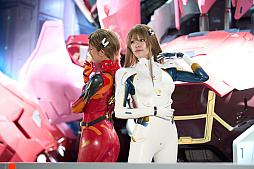 ꡼ No.045 | Mecha Breakץ֡ݡȡĿȥᥫ˵Ĥη㤷襤ƥѥåȥĤΤ͡TGS2024ϡPR