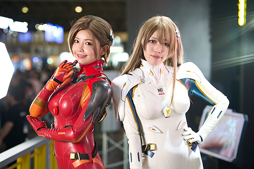 ꡼ No.048 | Mecha Breakץ֡ݡȡĿȥᥫ˵Ĥη㤷襤ƥѥåȥĤΤ͡TGS2024ϡPR