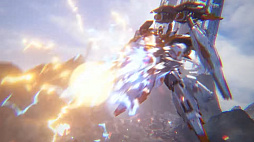 ���������꡼ No.003�Υ���ͥ������ / ��Mecha Break��2025ǯ�դ��ۿ����ꡣ�����ȥ쥤�顼�ǡ�3vs.3�ס�6vs.6�ס�PvPvE���ܥ���פμ����򥢥ʥ���