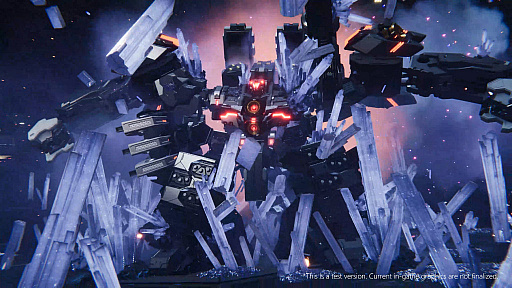 ���������꡼ No.016�Υ���ͥ������ / ��Mecha Break��2025ǯ�դ��ۿ����ꡣ�����ȥ쥤�顼�ǡ�3vs.3�ס�6vs.6�ס�PvPvE���ܥ���פμ����򥢥ʥ���