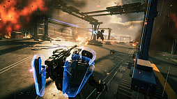 画像ギャラリー No.004のサムネイル画像 / 対戦型ロボットアクション「Mecha BREAK」,クローズドβテスト開催決定。参加者の応募受付を1月15日まで実施中