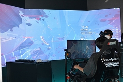 ���������꡼ No.002�Υ���ͥ������ / ��Mecha BREAK�פΥե��륳�����ư�ե����奢��ʪ�Υ����ʡ��������档�����ꥫ�顼�������Ǥ⡪ ��2�Ƥ�ζʥ���⡩��TGS2025��