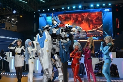 ���������꡼ No.005�Υ���ͥ������ / ��Mecha BREAK�פΥե��륳�����ư�ե����奢��ʪ�Υ����ʡ��������档�����ꥫ�顼�������Ǥ⡪ ��2�Ƥ�ζʥ���⡩��TGS2025��