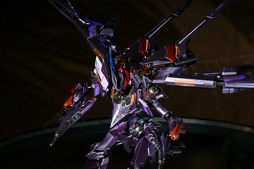 ���������꡼ No.021�Υ���ͥ������ / ��Mecha BREAK�פΥե��륳�����ư�ե����奢��ʪ�Υ����ʡ��������档�����ꥫ�顼�������Ǥ⡪ ��2�Ƥ�ζʥ���⡩��TGS2025��