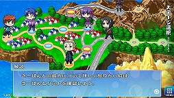 画像ギャラリー No.018のサムネイル画像 / セイバーやライダーがみんな二頭身に! 可愛いサーヴァントがひしめきあう「カプセルさーばんと」で,お手軽にタワーディフェンスを楽しもう