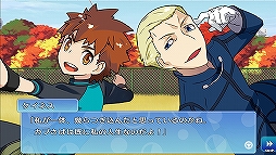 画像ギャラリー No.020のサムネイル画像 / セイバーやライダーがみんな二頭身に! 可愛いサーヴァントがひしめきあう「カプセルさーばんと」で,お手軽にタワーディフェンスを楽しもう