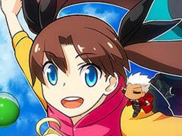 カプセルさーばんと の配信開始は19年12月日 スマホ版 Fate Stay Night Realta Nua のアップデートも同日に実施