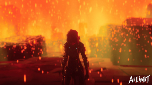 ꡼ No.005 | CJ2019Ͻ͸Υåʥ󤬳ڤȥ饤ɤʥȥAI-LIMITץץ쥤ݡ