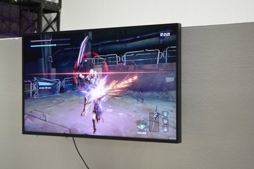 ꡼ No.003 | TGS 2019Ϲ٤RPGAI-LIMITפŸܤǤۿ