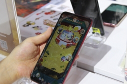 ꡼ No.006Υͥ / CJ2019ϡֱۻաŲ׻ͷݡȡNetEaseRPGֱۻաפΥԥ󥪥դϡǥեᥭ򽸤臘ȤҤäѤꥢ