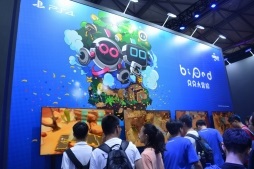 ꡼ No.001 | CJ2019NExT Studiosȯ2Co-opbipedפPS4Ǥץ쥤֥Ÿ