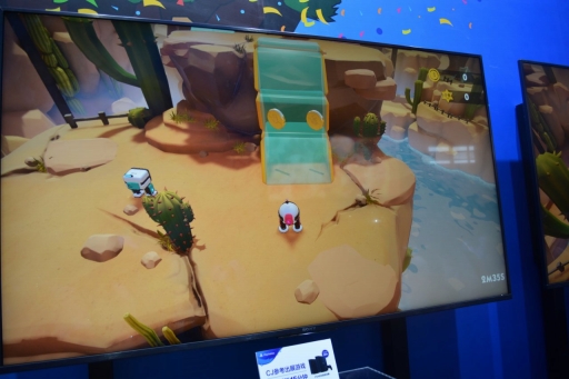 ꡼ No.002 | CJ2019NExT Studiosȯ2Co-opbipedפPS4Ǥץ쥤֥Ÿ