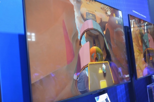 ꡼ No.003 | CJ2019NExT Studiosȯ2Co-opbipedפPS4Ǥץ쥤֥Ÿ