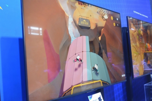 ꡼ No.005 | CJ2019NExT Studiosȯ2Co-opbipedפPS4Ǥץ쥤֥Ÿ