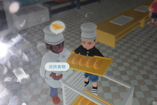 ꡼ No.002 | CJ2019ϡSecond Lifeסʥɥ饤աˤ˶ᤤޥۥץCREATIVE WORLDפץ쥤֥Ÿ