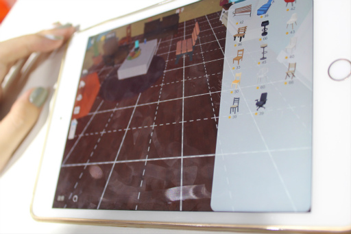 ꡼ No.007 | CJ2019ϡSecond Lifeסʥɥ饤աˤ˶ᤤޥۥץCREATIVE WORLDפץ쥤֥Ÿ