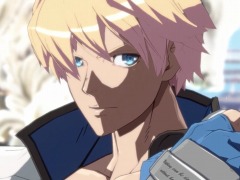 ��TGS 2019�ϥ��꡼���ǿ����New GUILTY GEAR(��)�פ���2�ƥȥ쥤�顼��New GUILTY GEAR Sol and Ky Trailer - TGS2019�פ�����