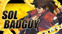 ꡼ No.002 | TGS 2019ϥ꡼ǿNew GUILTY GEAR()פ2ƥȥ쥤顼New GUILTY GEAR Sol and Ky Trailer - TGS2019פ